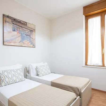 Il Vicoletto Apartment Sorrento Esterno foto