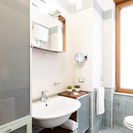 Il Vicoletto Apartment Sorrento Esterno foto