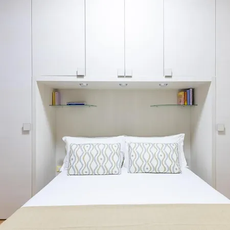 Il Vicoletto Apartment Sorrento Esterno foto