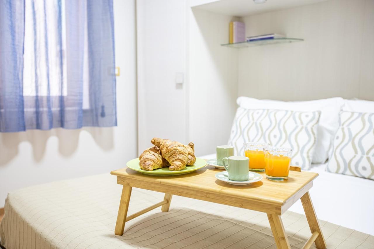 Sorrentovibes - Spacious 3 Bedrooms In Oldtown Appartement