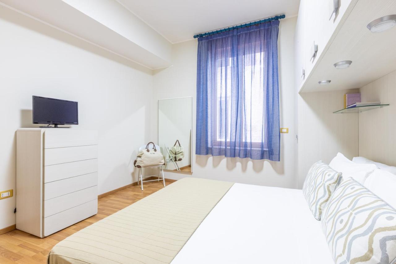 Appartement Sorrentovibes - Spacious 3 Bedrooms In Oldtown *